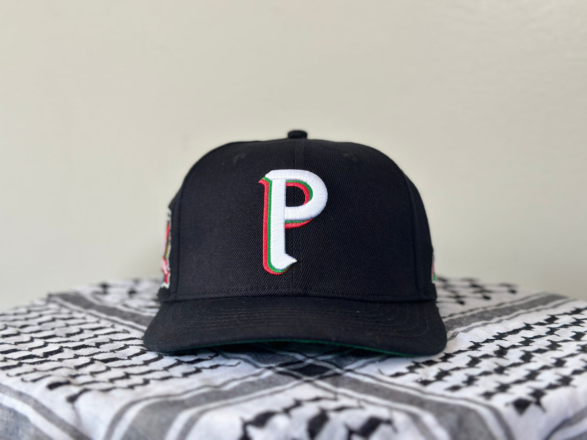 Muteitt Cappello Palestinese Gratuito Cappello Baseball con Muteitt Cappello Palestinese Gratuito Cappello Baseball con