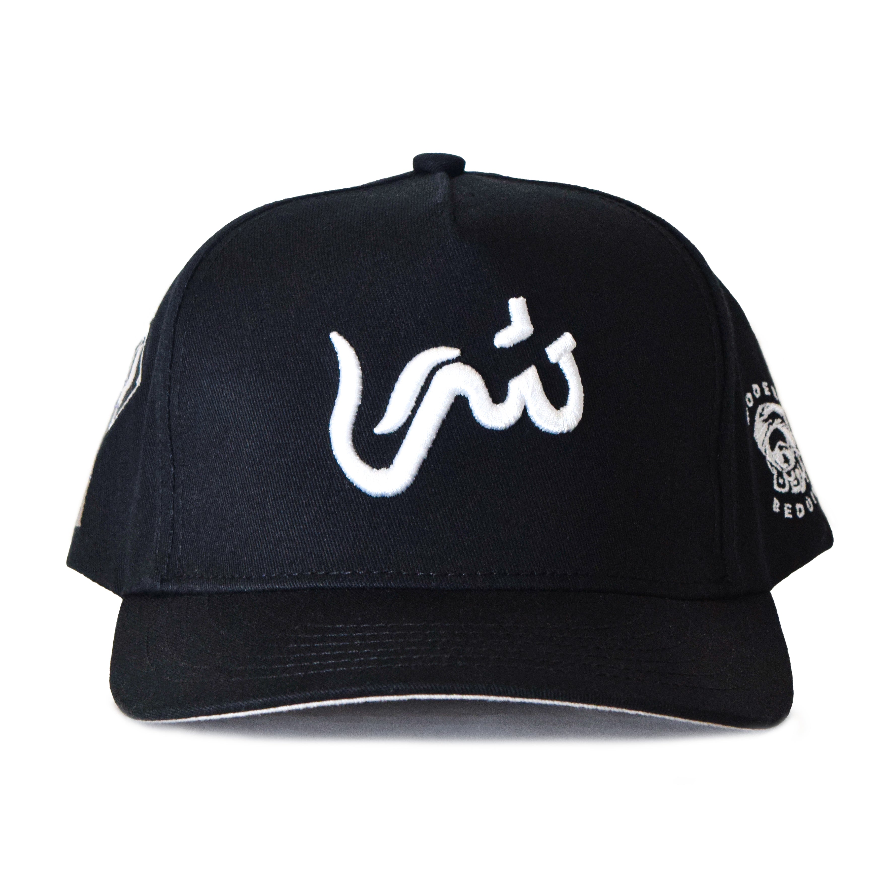 Chicago Southside (سُ) Sox Arabic Calligraphy Baseball Hat - Sears Tower